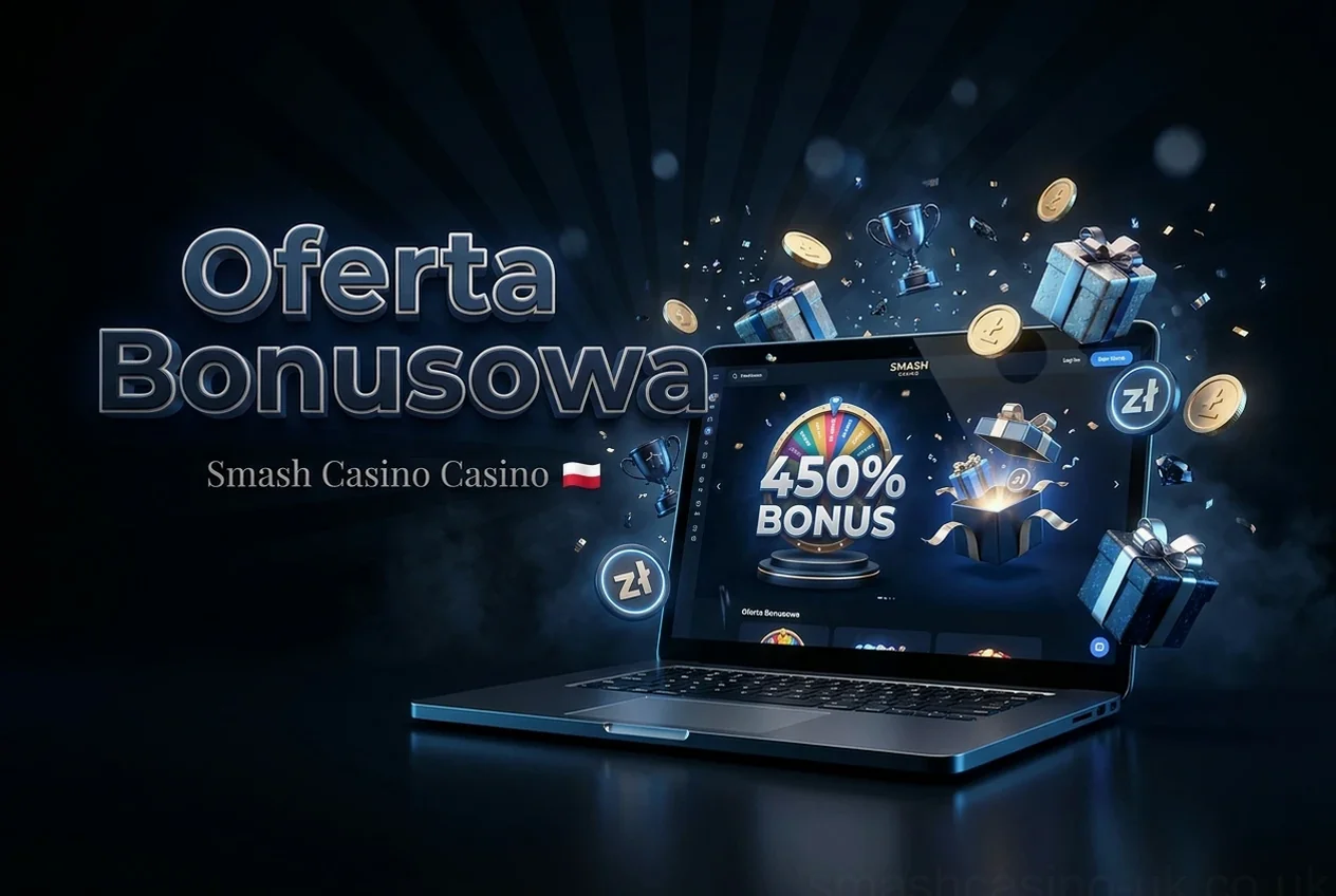 Oferta Bonusowa